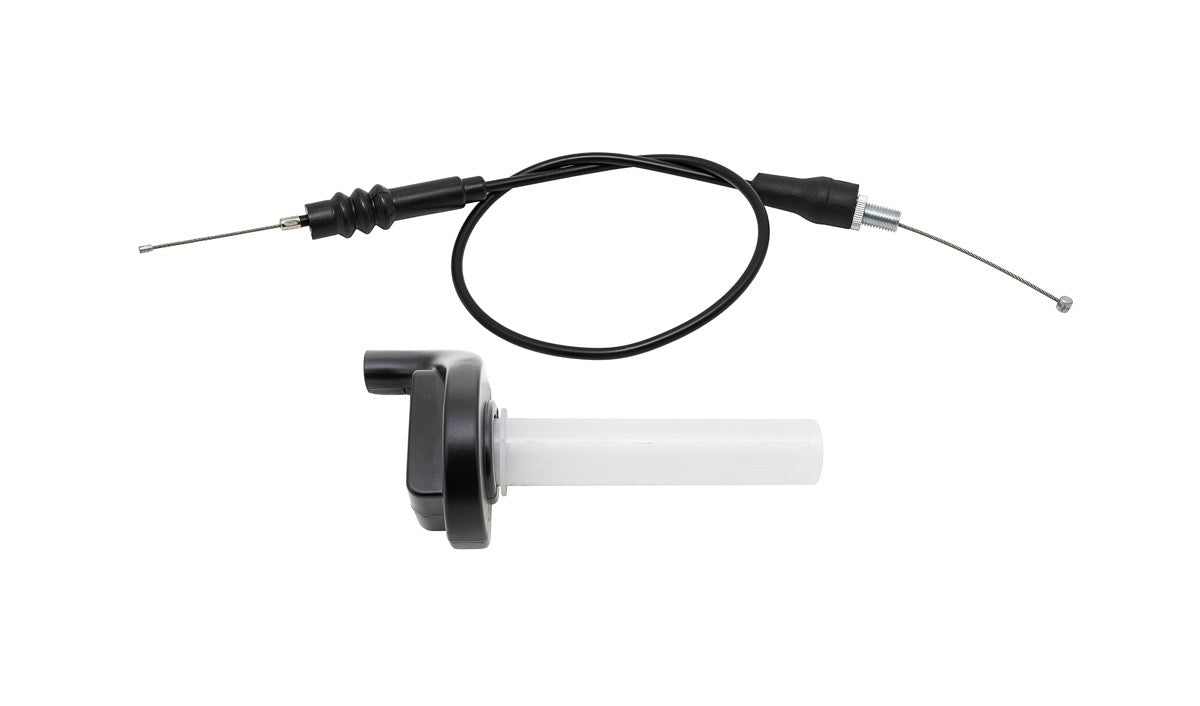 TB Parts Throttle #2 and Cable - KLX110 All Models